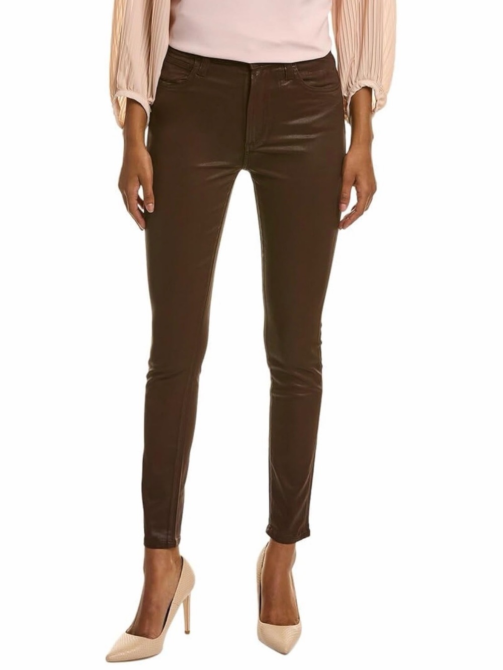 Joe's Jeans The Charlie women's high rise skinny ankle NWOT
